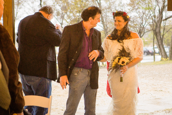 Joe Pool Lake Wedding by Dallas Wedding PHotographers - K & S Ph